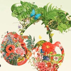 Meet your Posher, Edward